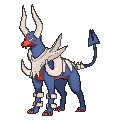 Pokémon #229m 6G