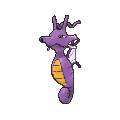 Pokémon #230 6G