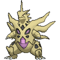 Pokémon #248m 6G