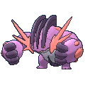 Pokémon #260m 6G