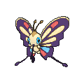 Pokémon #267 6G
