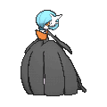 Pokémon #282m 6G
