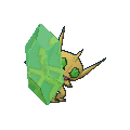 Pokémon #302m 6G