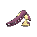 Pokémon #303 6G