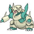 Pokémon #306m 6G