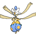 Pokémon #308m 6G