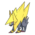 Pokémon #310m 6G
