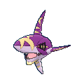 Pokémon #319m 6G