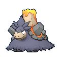 Pokémon #323m 6G