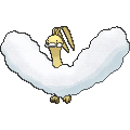 Pokémon #334 6G