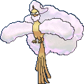 Pokémon #334m 6G