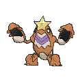 Pokémon #342 6G