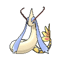 Pokémon #350 6G