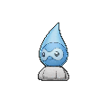 Pokémon #351p 6G