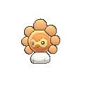 Pokémon #351s 6G