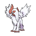 Pokémon #359m 6G