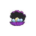 Pokémon #366 6G