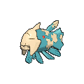 Pokémon #369 6G