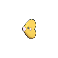 Pokémon #370 6G