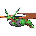 Pokémon #373m 6G