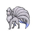 Pokémon #38 6G