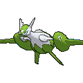 Pokémon #380m 6G