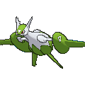 Pokémon #381m 6G