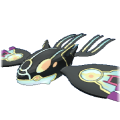 Pokémon #382p 6G