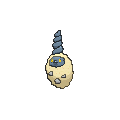 Pokémon #412s 6G