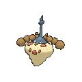 Pokémon #413s 6G