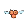 Pokémon #415f 6G
