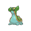 Pokémon #423e 6G