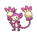 Pokémon #424 6G
