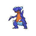 Pokémon #444 6G