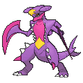 Pokémon #445m 6G