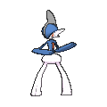 Pokémon #475 6G