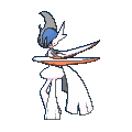 Pokémon #475m 6G