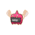 Pokémon #479c 6G