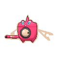 Pokémon #479l 6G