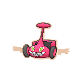 Pokémon #479t 6G