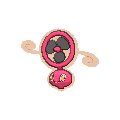 Pokémon #479v 6G