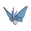 Pokémon #49 6G