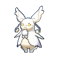 Pokémon #531m 6G