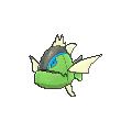 Pokémon #550b 6G