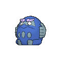 Pokémon #555t 6G