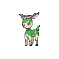 Pokémon #585e 6G
