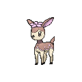 Pokémon #585h 6G