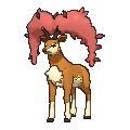 Pokémon #586a 6G