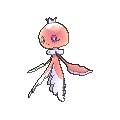 Pokémon #592f 6G