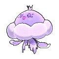 Pokémon #593f 6G